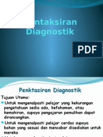 Ujian Diagnostik