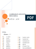 JEP Gambaran Anggota Keluarga