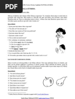 LLPSI. Familiae Romanae Cap. 7 Puella et rosa et carmen "De rosis nascentibus"