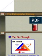 Fire Extinguisher Training.ppt