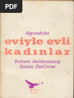 Robert Seidenberg Ve Karen DeCrow - Agorafobi Eviyle Evli ...