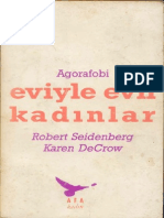 Robert Seidenberg Ve Karen DeCrow - Agorafobi Eviyle Evli Kadınlar