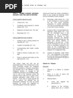 Download Criminal Law UPRevised Ortega Lecture Notes II by twocubes SN27915867 doc pdf