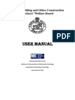 E-Shramik User Manual