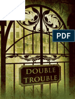 Andrew Haydock - Double Trouble