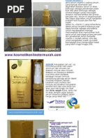 Download Serum Collagen Terbaik  Serum Collagen Untuk Wajah  Serum Collagen Vitamin C 085648004092 by Jual Serum Whitening Gold SN279162770 doc pdf