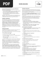 Fit2work Candidate User Guide ACIC | PDF | Identity Document | Travel Visa