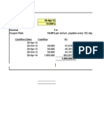 Bond Valuation Basics - Centonomy