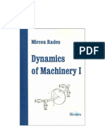 Download M Rades - Dynamics of Machinery 1 by rades3702 SN27917166 doc pdf