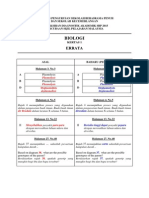 Erata - 4551 Bio Trial SPM 2015