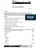 Download Gangguan Kepribadianpdf by Jamaluddin Ahmad AM SN279176881 doc pdf
