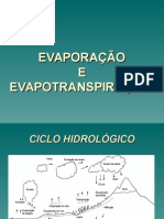 02aula Evaporacao