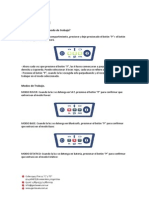 Guia Configuracion de Campo S9