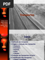 Transportes