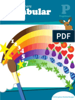 Culori Si Numere - Vocabularul-Signed PDF