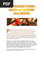 Download Salib Fakta Sejarah vs Dongeng Islam by swaranonmuslim SN27918827 doc pdf