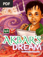 Download Akbars Dream Short Story Year 6 by anna39 SN279190341 doc pdf