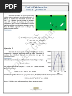 Prof. Guimarães - Fisica 1 - Questões 10