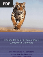 Download Congenital Talipes Equino-Varus 1 by NiarLatupono SN279198189 doc pdf