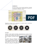 Principio de Funcionamiento y Clasificacion de Tamices