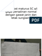 Ctg Dr. Arief Sp. OG M. Kes