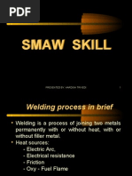 Download SMAW Welding Skill W-011 by hardish_trivedi7005 SN27920766 doc pdf