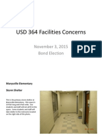 Usd 364 Facilities Concerns Photo Slideshow