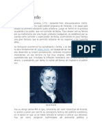 David RIcardo.docx