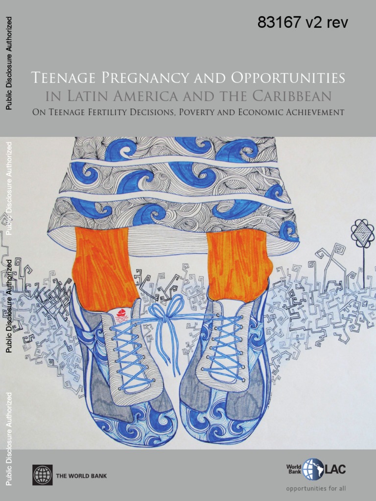 Teenage Pregnancy and Opportunities BM | PDF | Teenage Pregnancy ...