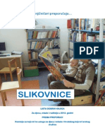 2012 Djecji Bilten Slikovnice