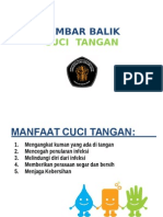 Cuci Tangan