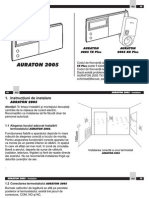 Auraton 2005 2005txplus Ro