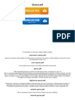 Quena PDF