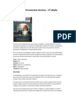 LINUX Ferramentas Técnicas PDF