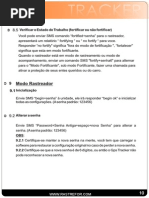 RastreFor Manual de Instalação(Parte2)