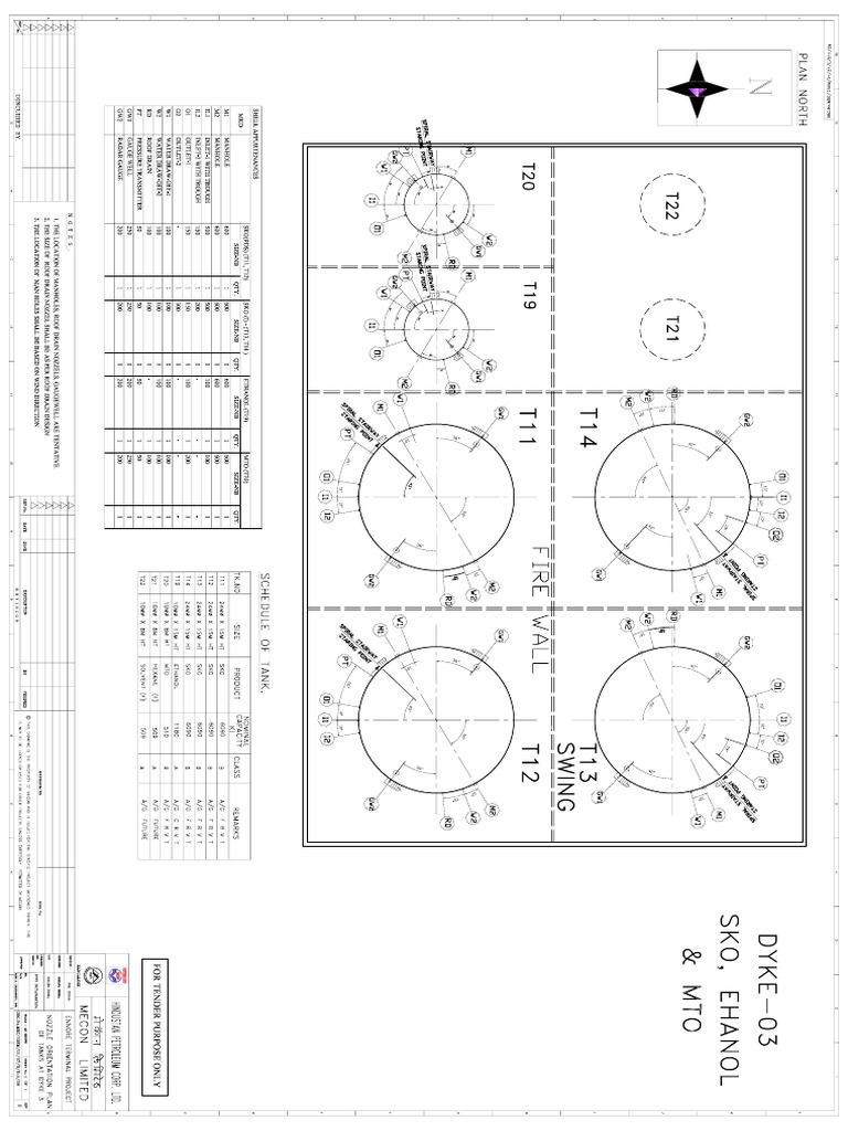 Nozzle Orientation PDF