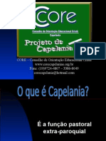 Core Apresentacao