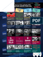 Programa Cliclo Cine-2 PDF