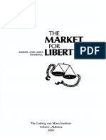 The Market For Liberty - 2
