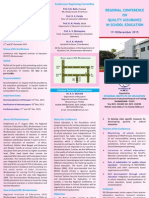 Brochure-Regional Conference at RIE BBSR