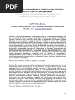 Dimensao Ludica e Arquitetura