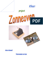 Project Zonneoven Recy