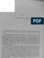 Serge Cottet Freud y El Deseo Del Psicoanalista