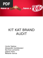 Download Kit Kat Brand Analysis by alex SN279250250 doc pdf