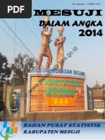 Download Mesuji Dalam Angka 2014 by herysp SN279258118 doc pdf