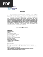 REGIÃO SUL Os hábitos e Costumes Populares