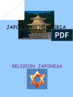 JapÓn y Su Historia