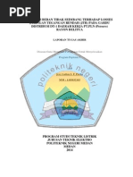 Download Analisis Beban Tidak Seimbang Terhadap Loses JTR Pd GaDis by Nusantara E Putera SN279266181 doc pdf