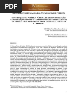 Direitos Humanos SUS