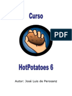 Manual Hot Potatoes